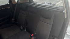 Honda Jazz 1.3 i-VTEC EX Navi 5dr Petrol Hatchback